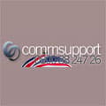 Commsupport - www.commsupport.co.uk