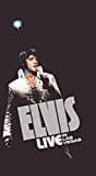 Elvis Presley, Live in Las Vegas