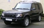 Land Rover Discovery TD5 XS