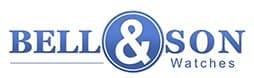 Bell & Son Watches - www.bellandsonwatches.co.uk