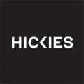 Hickies Elastic Shoelace System - www.hickies.com