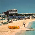 Asterias Hotel Beach