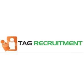 TAG Recruitment - www.tagrecruitment.co.uk