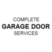 Complete Garage Door Services - www.completegaragedoorsnorfolk.co.uk