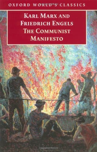 Karl Marx,Friedrich Engels, The Communist Manifesto (Oxford World&#039;s Classics)