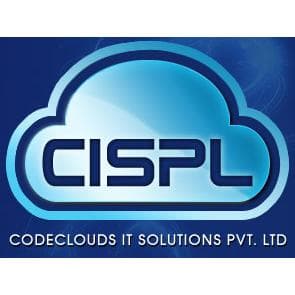 Codeclouds IT Solutions Private Ltd - www.cisplimited.com
