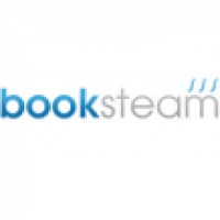 BookSteam - booksteam.com
