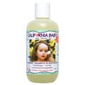 California Baby Calming Shampoo & Bodywash