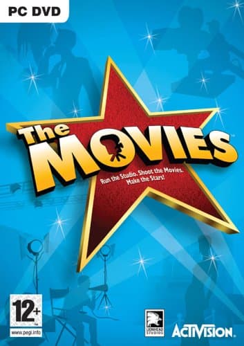 The Movies (PC)