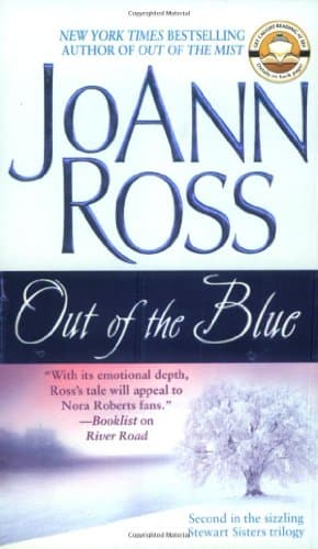 JoAnn Ross, Out of the Blue