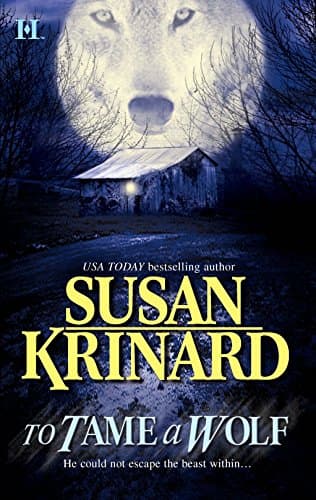 Susan Krinard, To Tame a Wolf