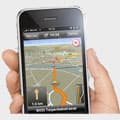 Navigon for iPhone App