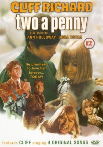 Two A Penny