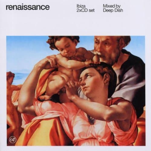 Renaissance Ibiza: The Masters Series Vol.2