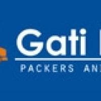 Gati Line Packers and Movers - www.gatilinepackers.com
