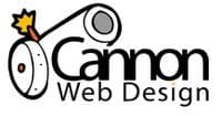 Cannon Web Design - www.cannonwebdesign.co.uk