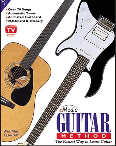 Guitar Method