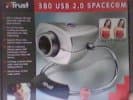 Trust 380 USB 2.0 SpaceC@m