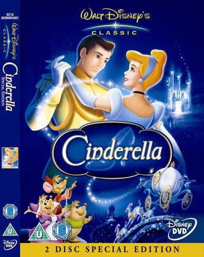 Cinderella Special Edition