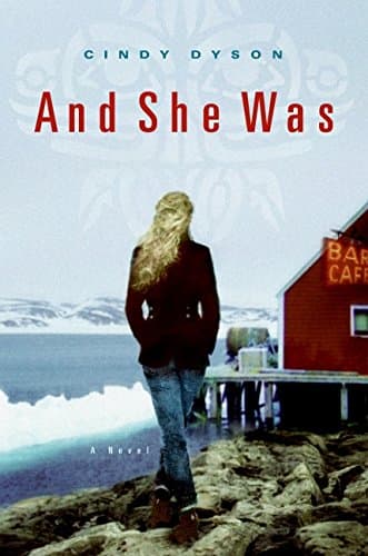 Cindy Dyson, And She Was