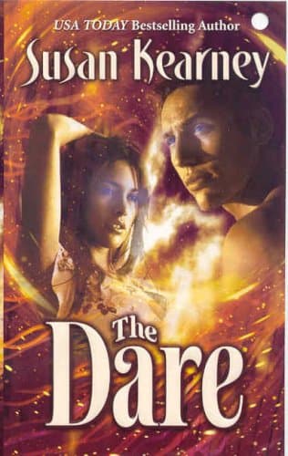 Susan Kearney The Dare