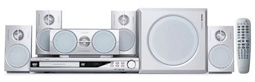 Philips LX3600D