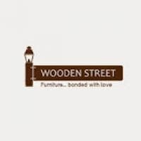 Wooden Street - www.woodenstreet.com
