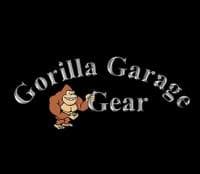 Gorilla Garage Gear - www.gorillagaragegear.com