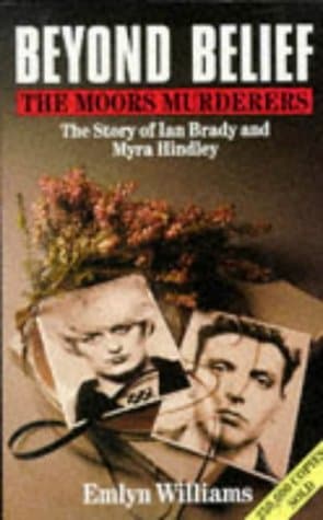 Emlyn Williams, Beyond Belief: Moors Murders