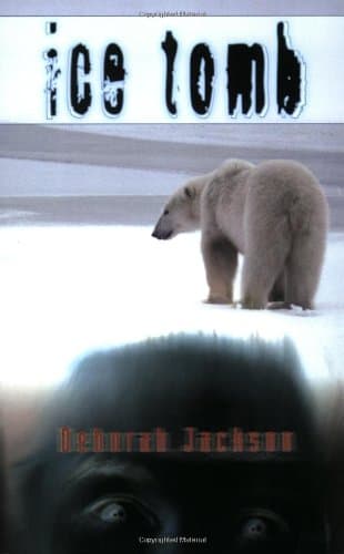 Deborah Jackson Ice Tomb