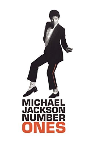 Michael Jackson - The Number Ones