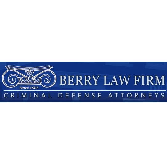 Berry Law Firm - www.jsberrylaw.com