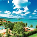 Castries, St James Club Morgan Bay