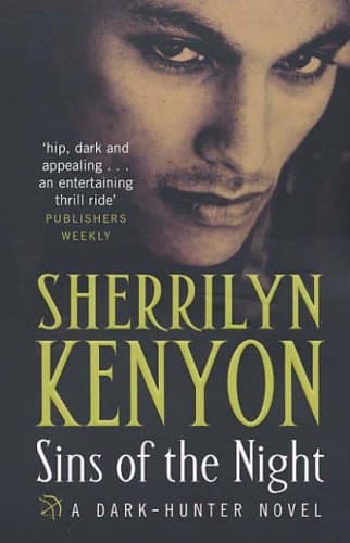 Sherrilyn Kenyon, Sins of the Night