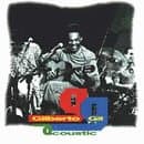 Gilberto Gil, Acoustic