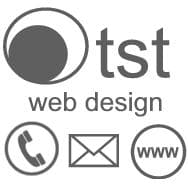 TST Web Design - www.tstwebdesign.co.uk