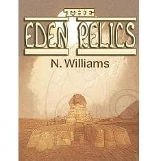 N.Williams, Eden Relics
