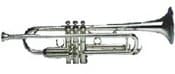 Yamaha YTR-6335HSMV Mike Vax Bb