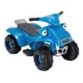 Bob The Builder 6v Scrambler