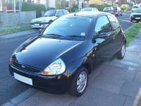 Ford Ka 1.3