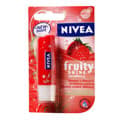 Nivea Fruity Shine Strawberry