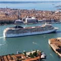 MSC Cruises, Venice