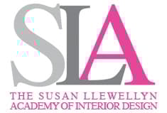 The Susan Llewellyn Academy of Interior Design