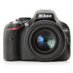 Nikon D5100