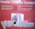 Durabrand Home Cinema Surround Sound