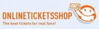 Online Tickets Shop - www.onlineticketsshop.com