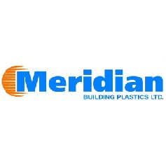 Meridian Building Plastics Ltd - www.meridianbp.co.uk