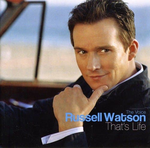 Russell Watson, That's Life