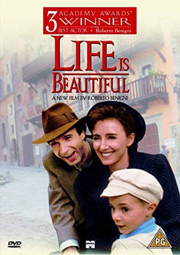Life Is Beautiful (La Vita è Bella)