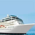 Princess Cruises, Royal Princess Africa